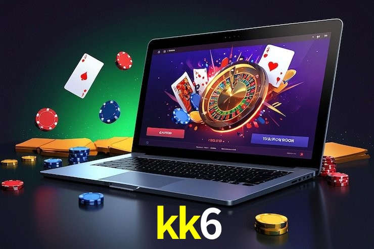 kk6 Segurança Logo 3