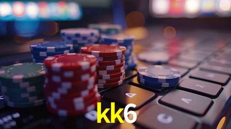kk6 Certificado eCOGRA - Jogos Justos Auditados