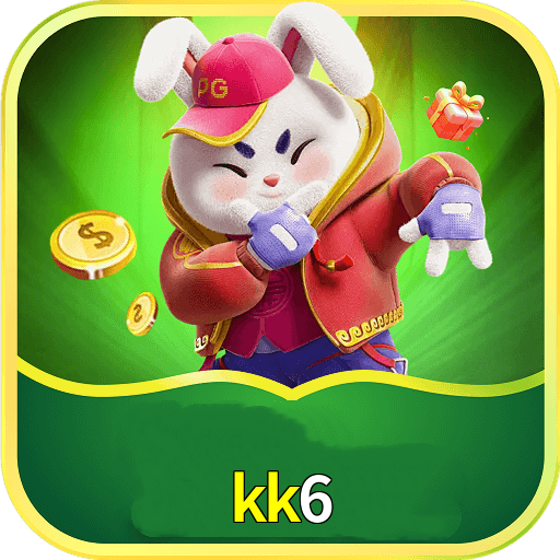 kk6 Logo